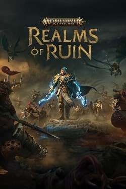 Warhammer Age of Sigmar: Realms of Ruin скачать через торрент бесплатно
